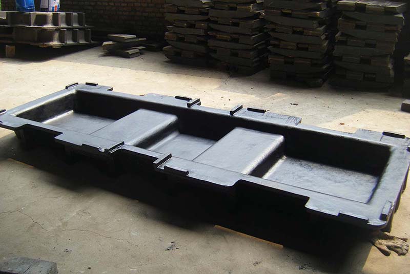 sow mold