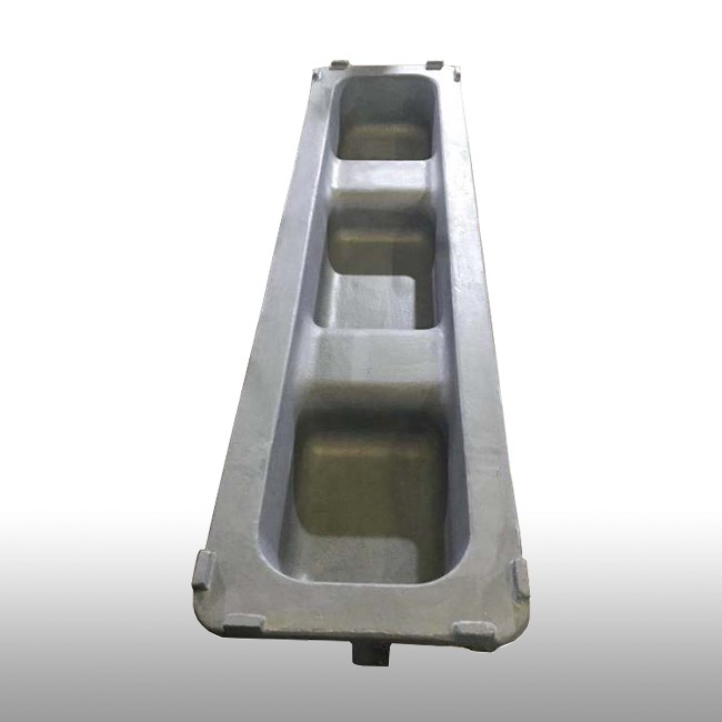 7-9کلوگرام چھوٹے پنڈ کے سانچے