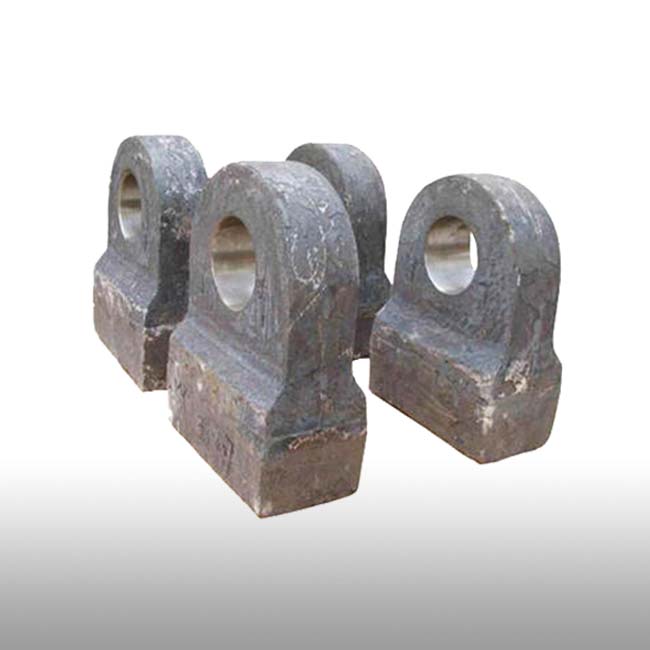 کان کنی کولہو حصوں Hammerhead