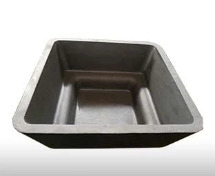 1200Lb لو پروفائل ایلومینیم سو مولڈ