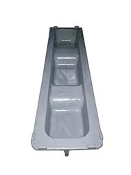 چھوٹے پنڈ کے سانچوں کی صلاحیت کیا ہے؟