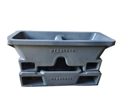 ایلومینیم ریکوری میں ایلومینیم ری سائیکلنگ ڈراس پین کے اہم فوائد کیا ہیں؟