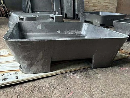 sow molds 55