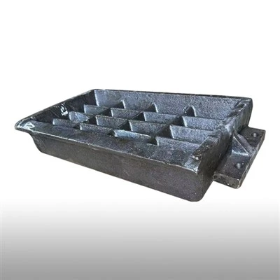 ایلومینیم ماسٹر الائے وافل مولڈ