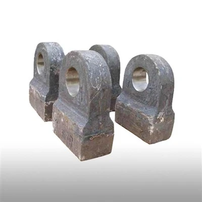 کان کنی کولہو حصوں Hammerhead